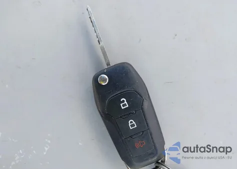 2018 Ford F-150 Xl from USA, damaged, VIN 1FTEW1CP8JKC54192